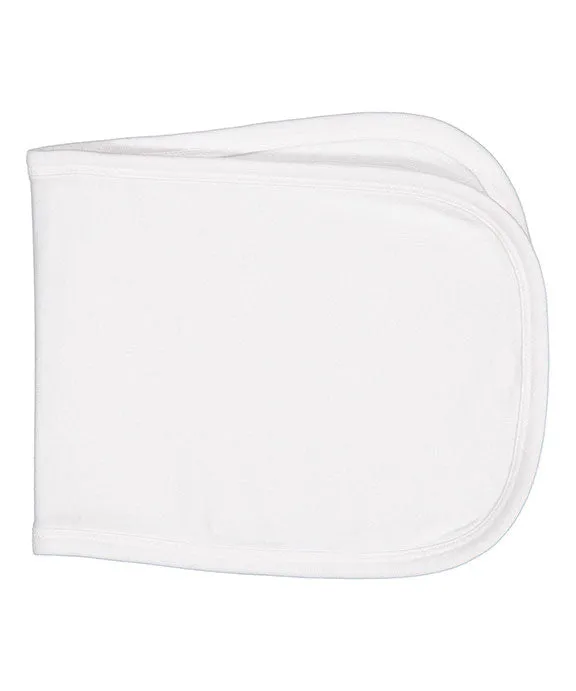 1014 - Rabbit Skins Infant Terry Burp Cloth