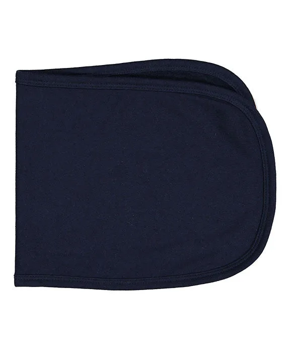 1014 - Rabbit Skins Infant Terry Burp Cloth