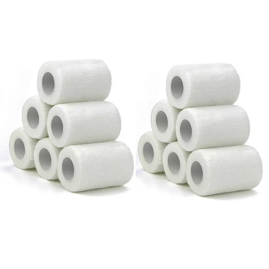 12 Rolls of Football Sock Tape