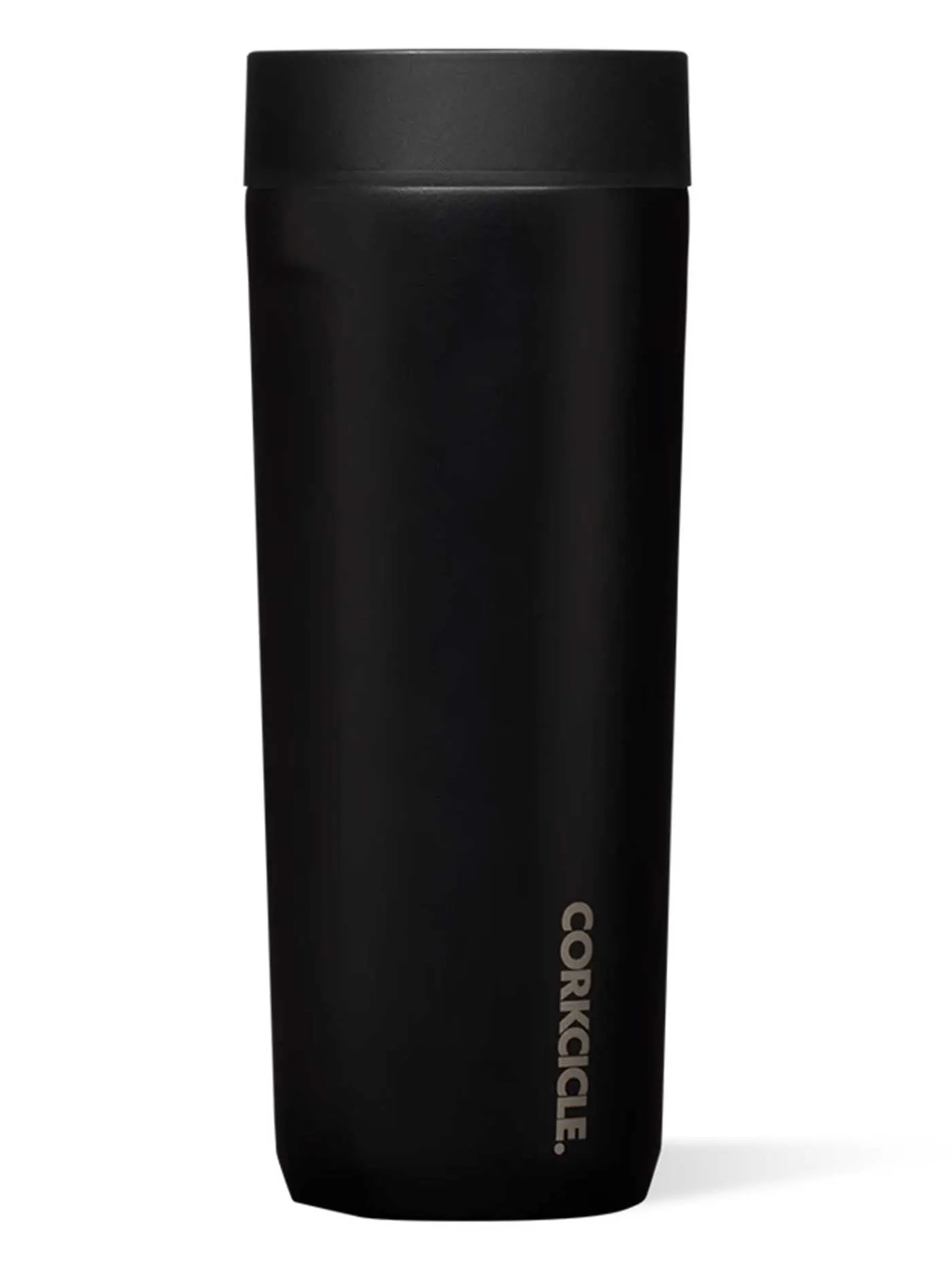 17oz Matte Black Commuter Cup