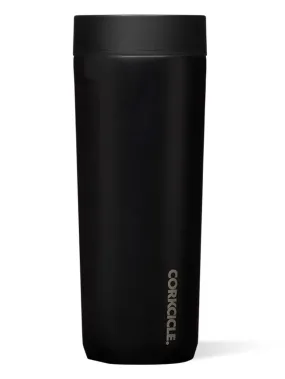 17oz Matte Black Commuter Cup