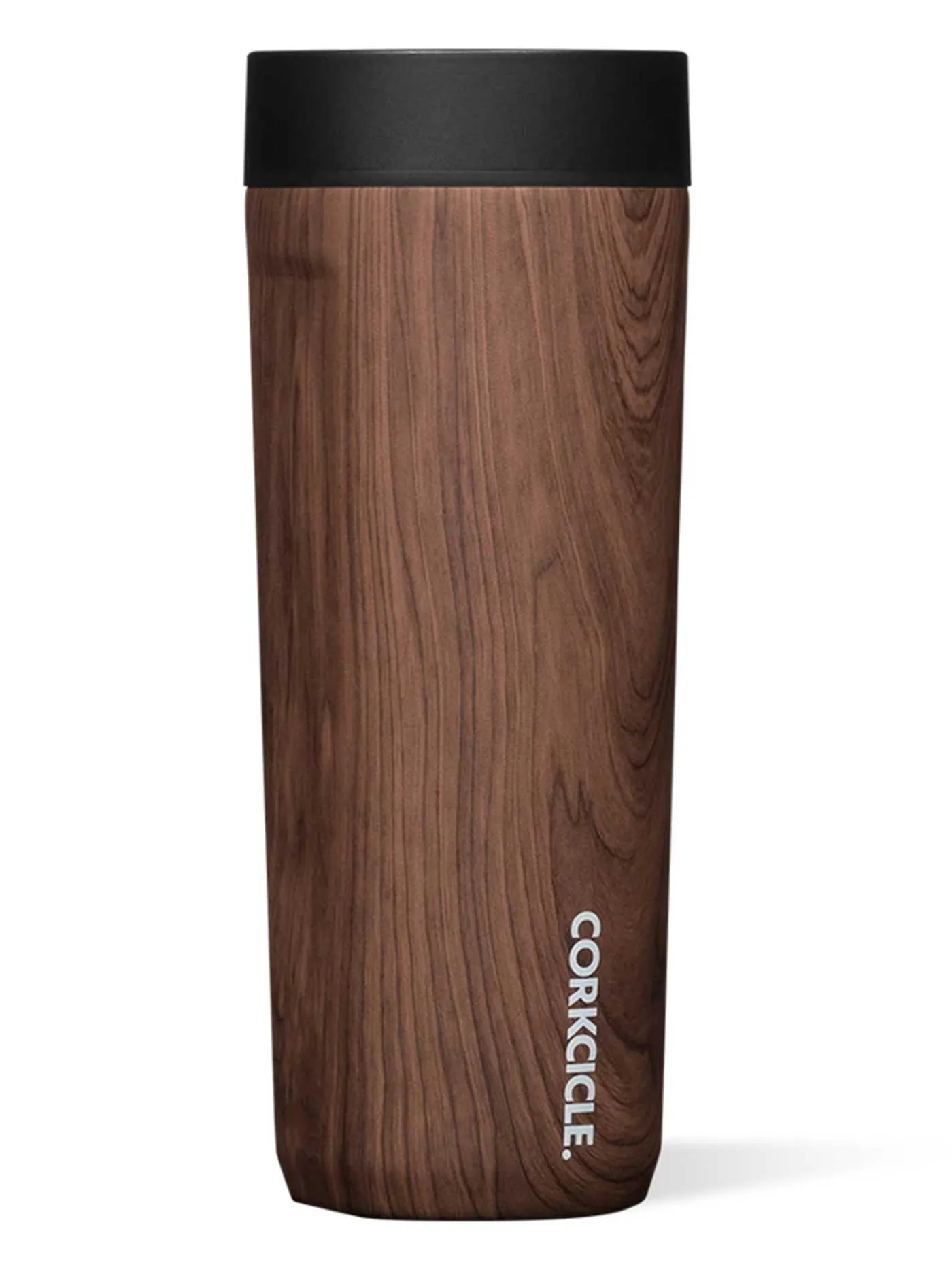 17oz Walnut Wood Commuter Cup