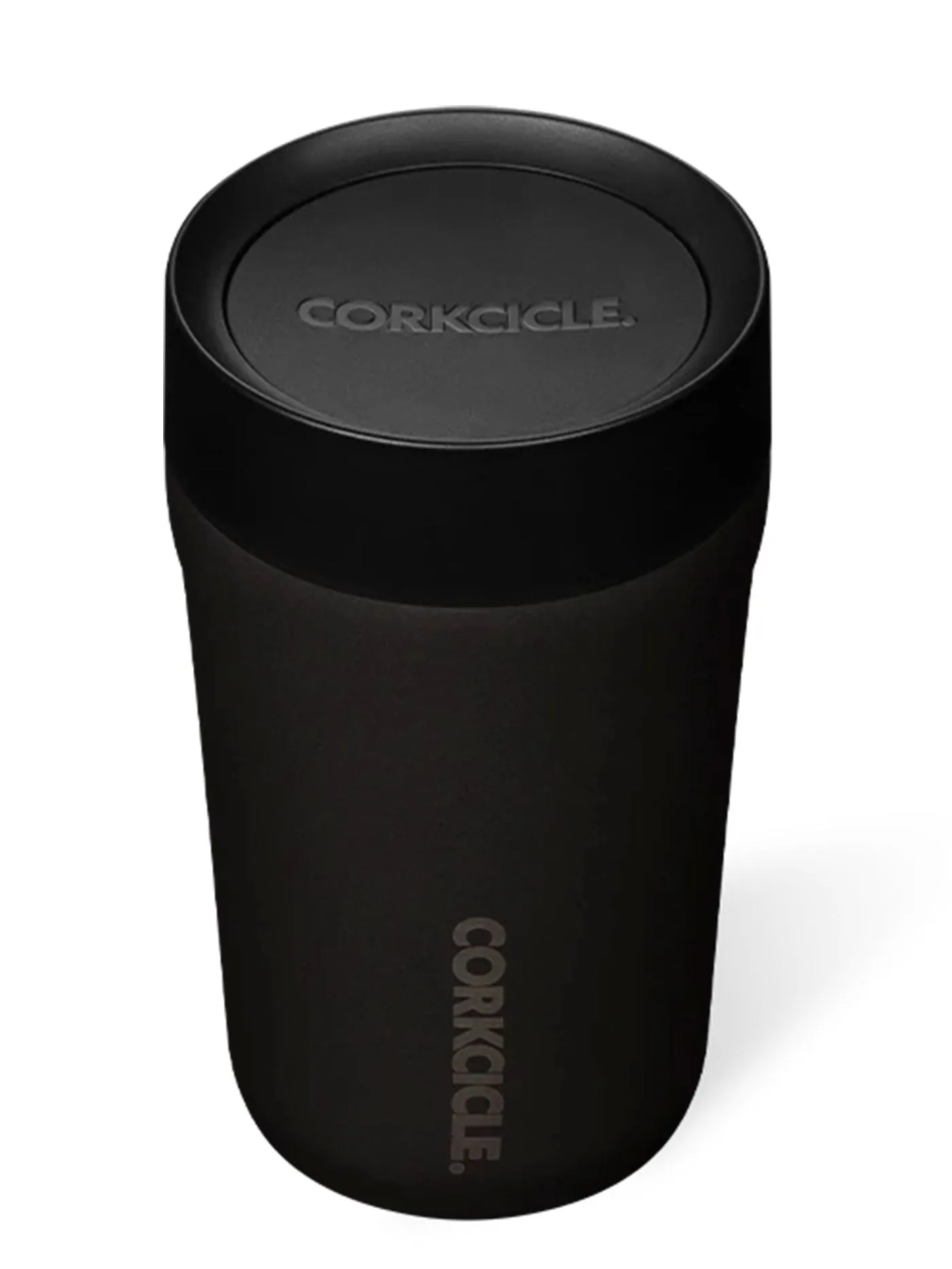 9oz Ceramic Slate Commuter Cup