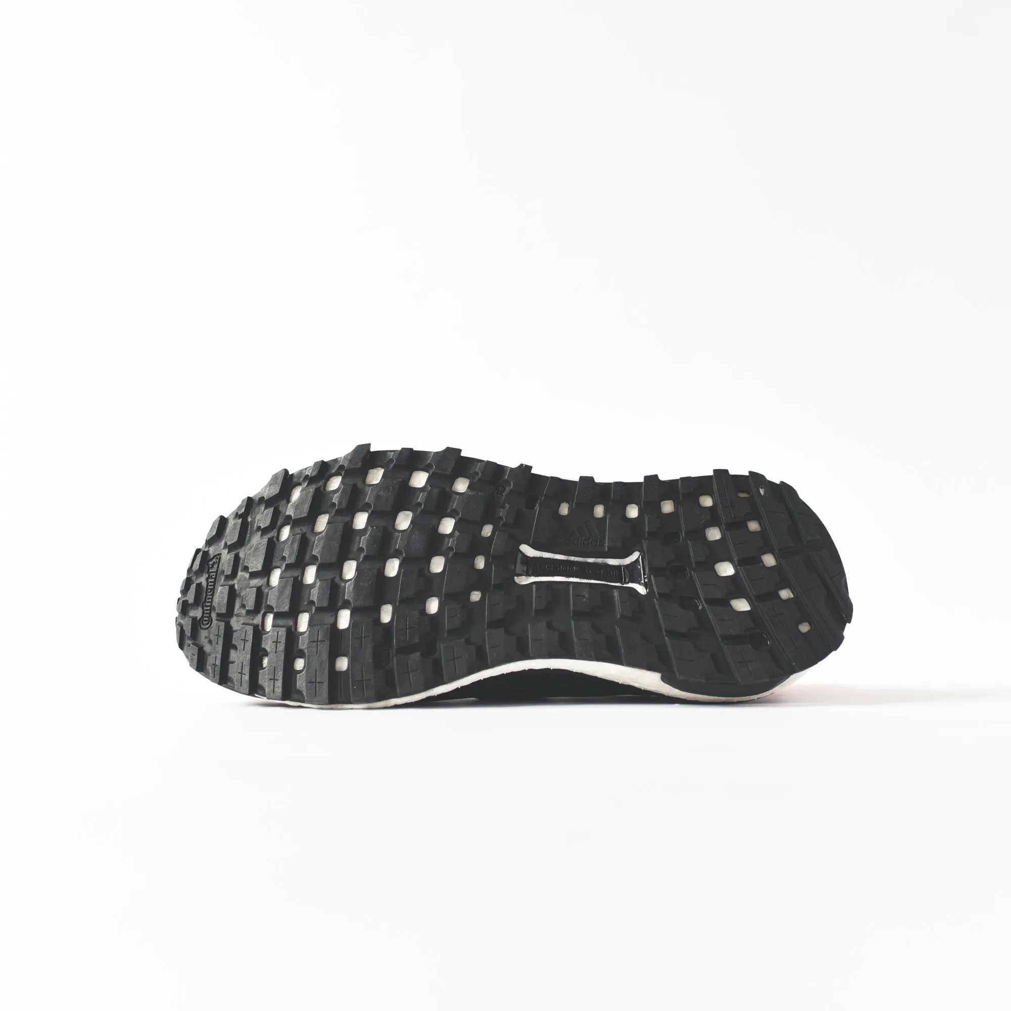 adidas by Stella McCartney Supernova Trail - Black / White / Energy