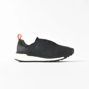 adidas by Stella McCartney Supernova Trail - Black / White / Energy
