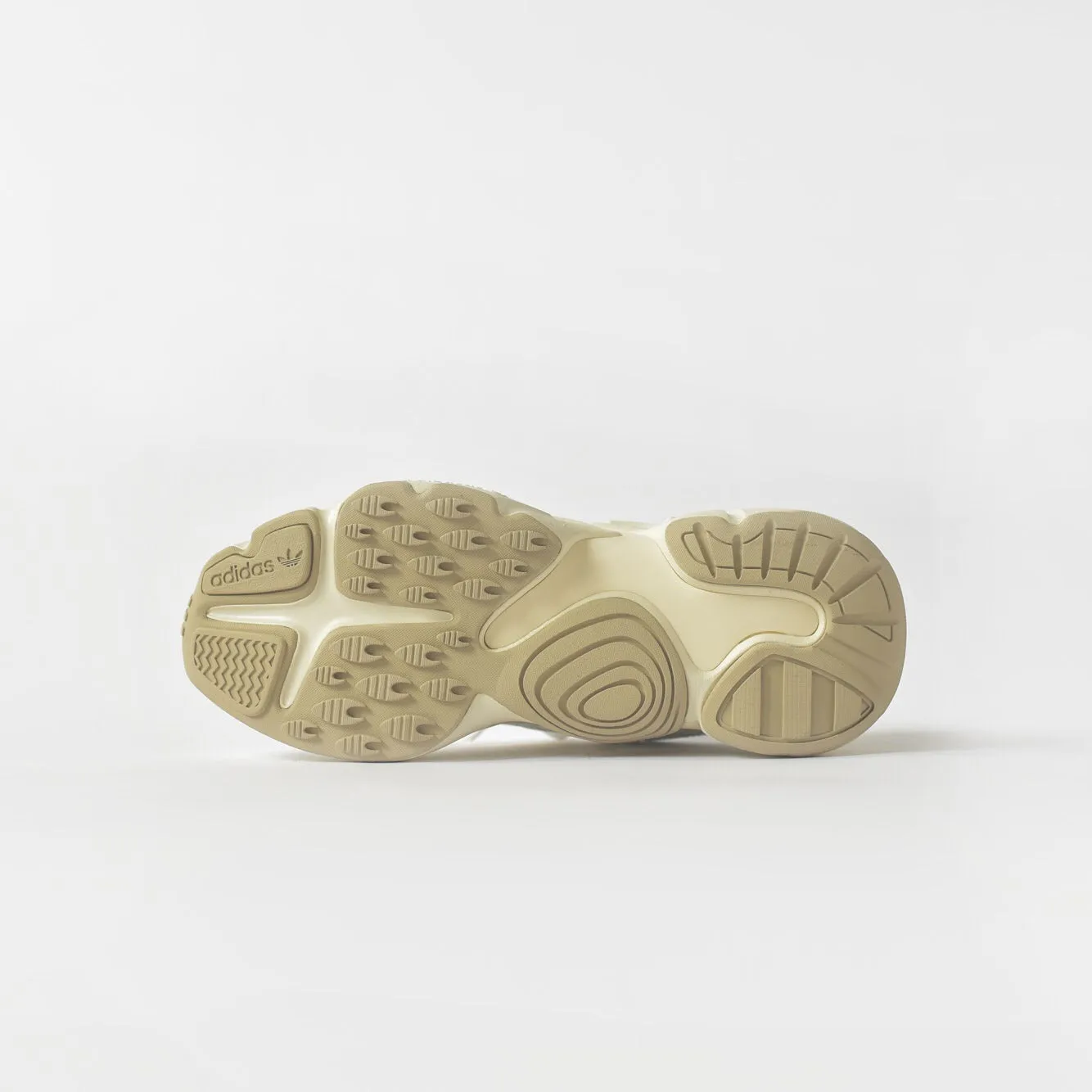adidas Consortium x NAKED WMNS Magmur Runner - White
