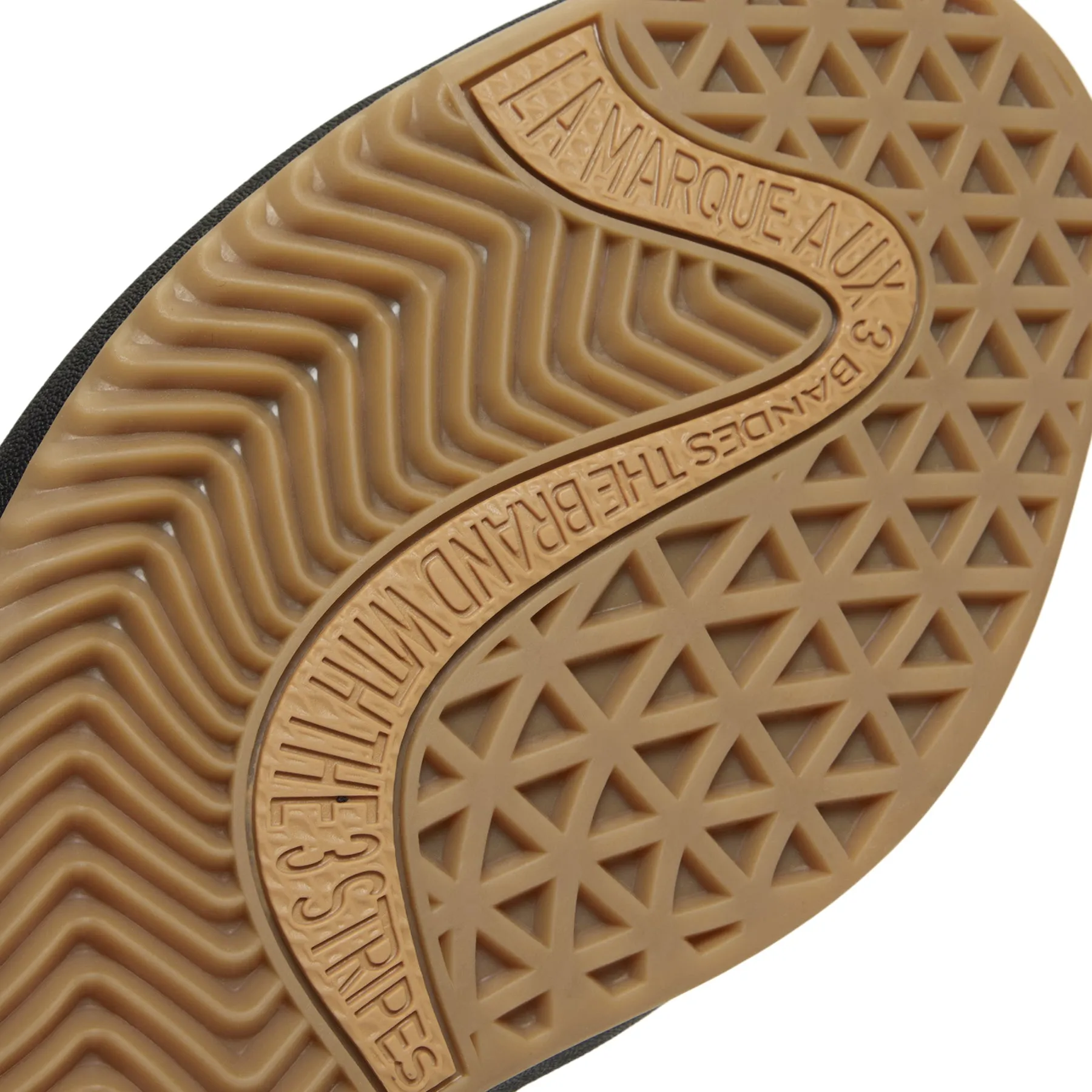 adidas PUIG (Black/Gum)