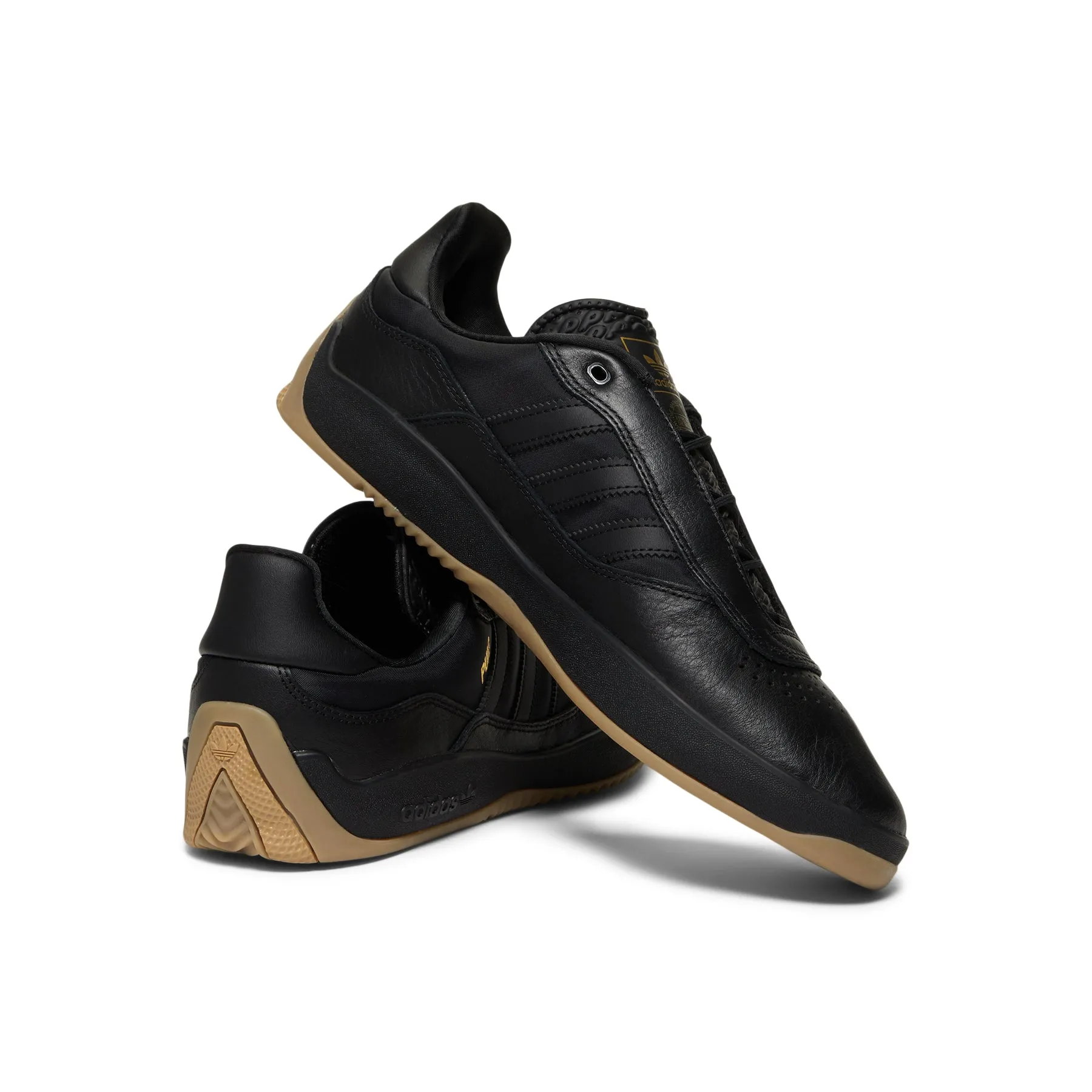 adidas PUIG (Black/Gum)