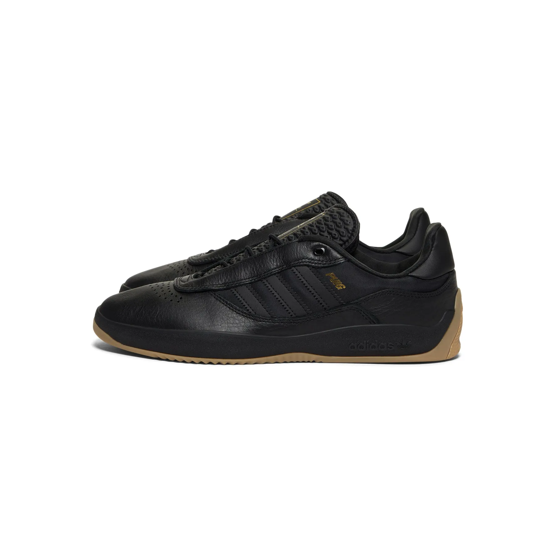 adidas PUIG (Black/Gum)