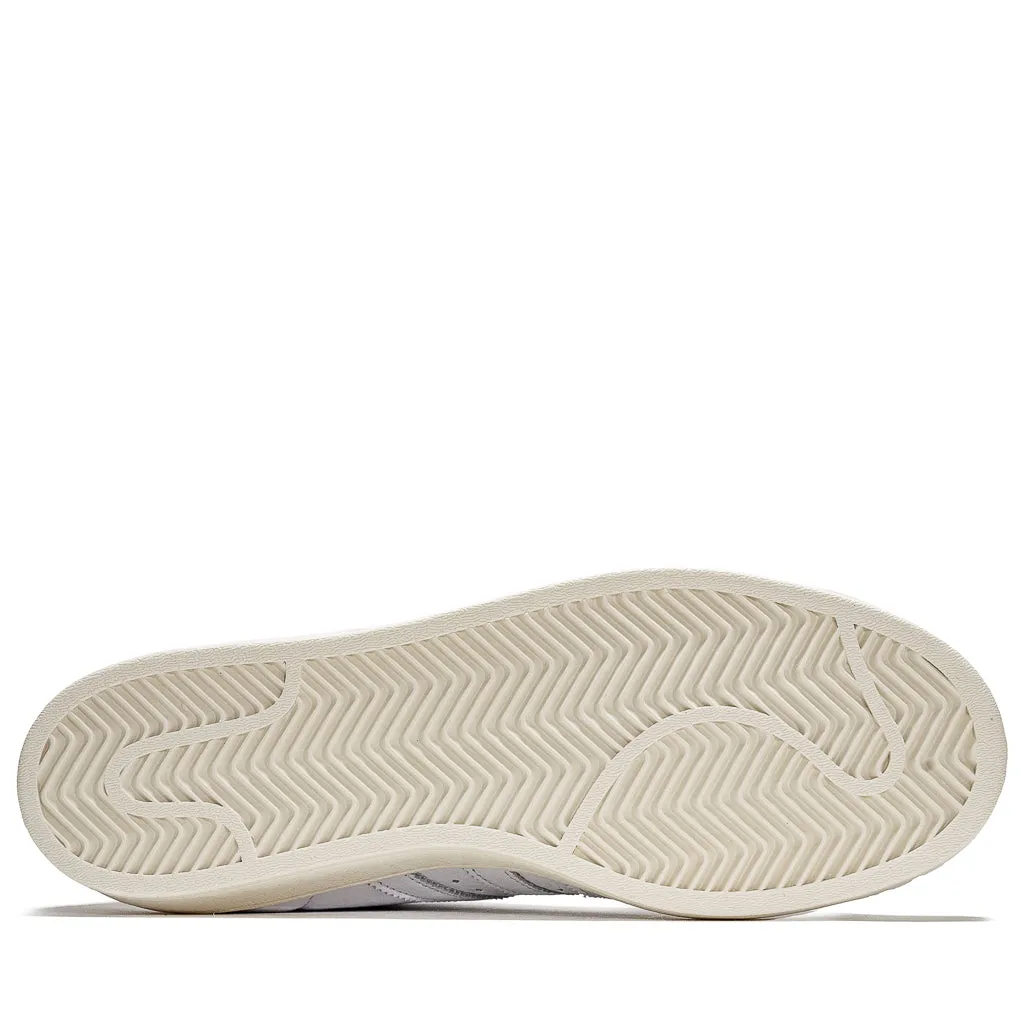 Adidas Sam Pro Model ADV - White