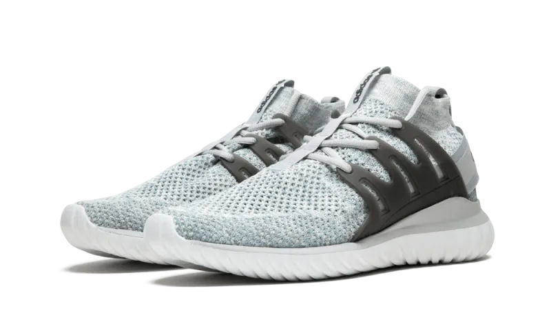 adidas Tubular Nova PK - Tactile Green/Grey