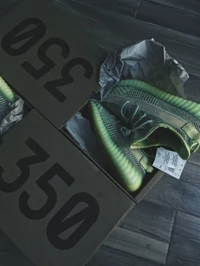 Adidas Yeezy Boost 350 V2 Yeezreel (Non-Reflective)