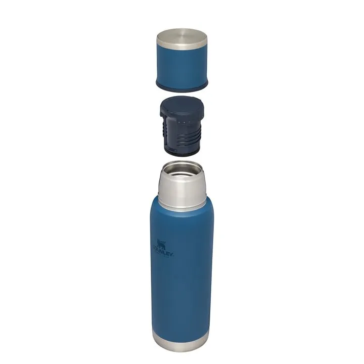 Adventure To-Go 750ml Bottle - Abyss