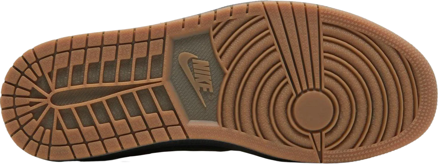 Air Jordan 1 Low SP "SoleFly - Carnivore"