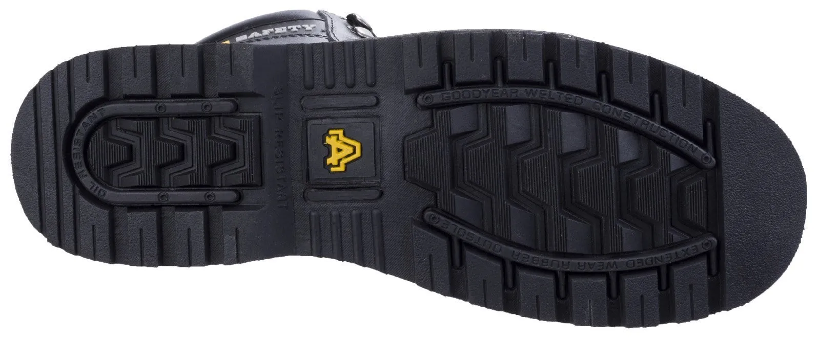 Amblers Safety FS9 Goodyear Welted Safety Boot