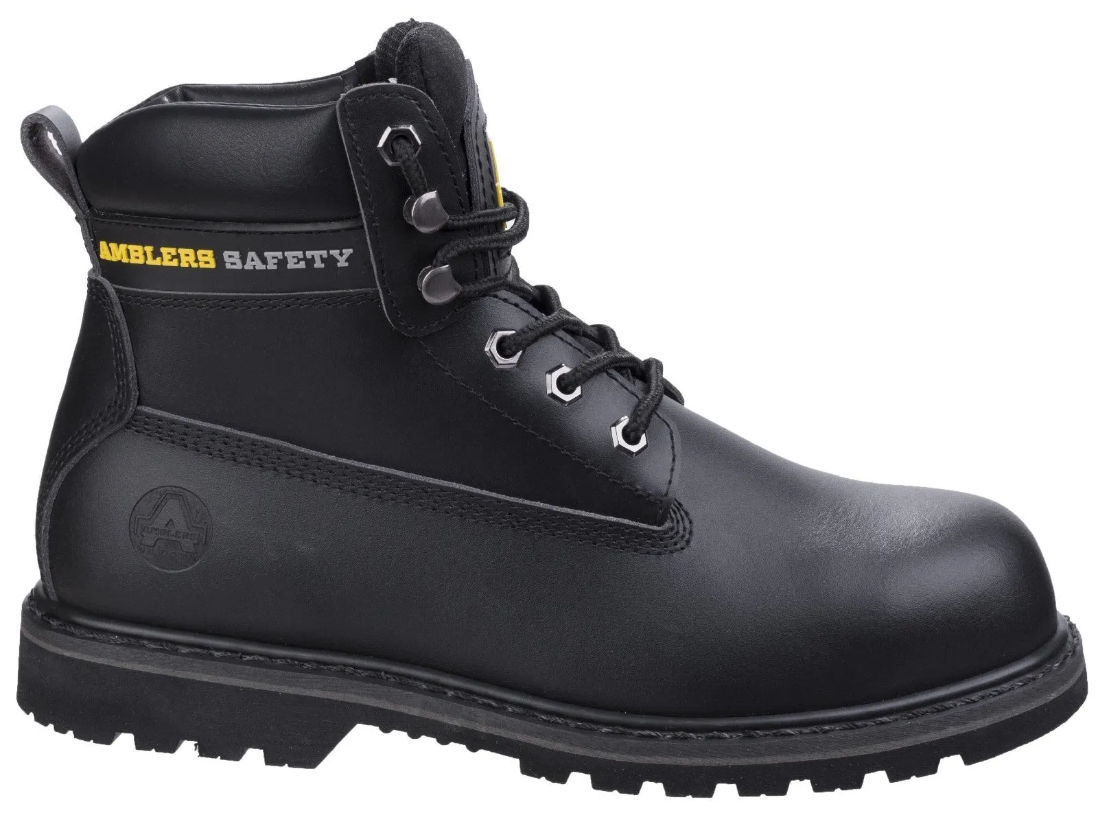 Amblers Safety FS9 Goodyear Welted Safety Boot