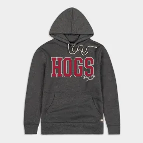 Arkansas Razorbacks "Hogs" Hoodie