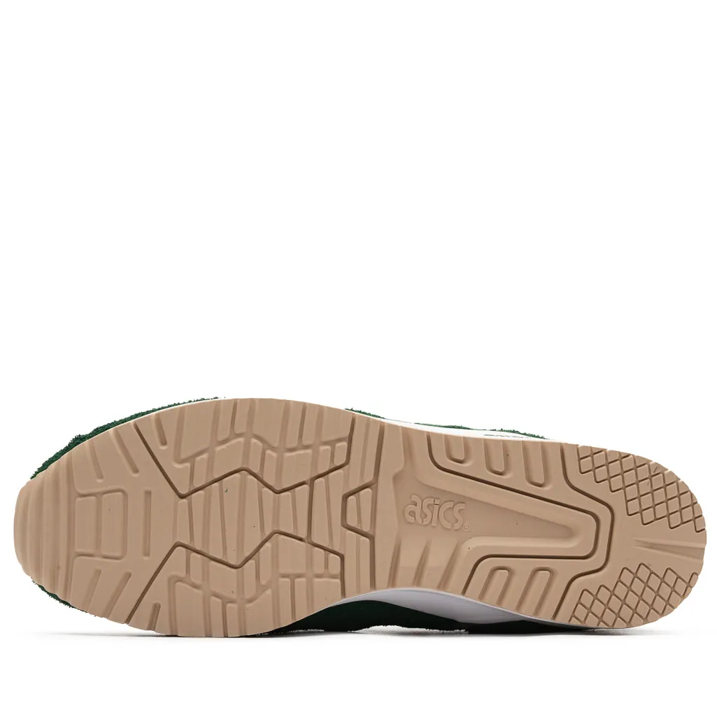 Asics Gel-Lyte III OG - Shamrock Green