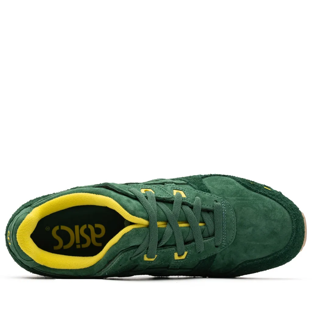 Asics Gel-Lyte III OG - Shamrock Green