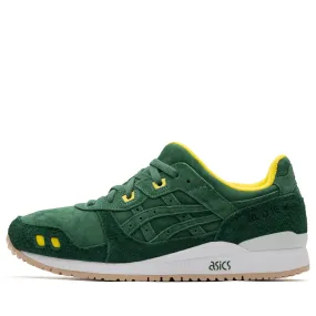 Asics Gel-Lyte III OG - Shamrock Green