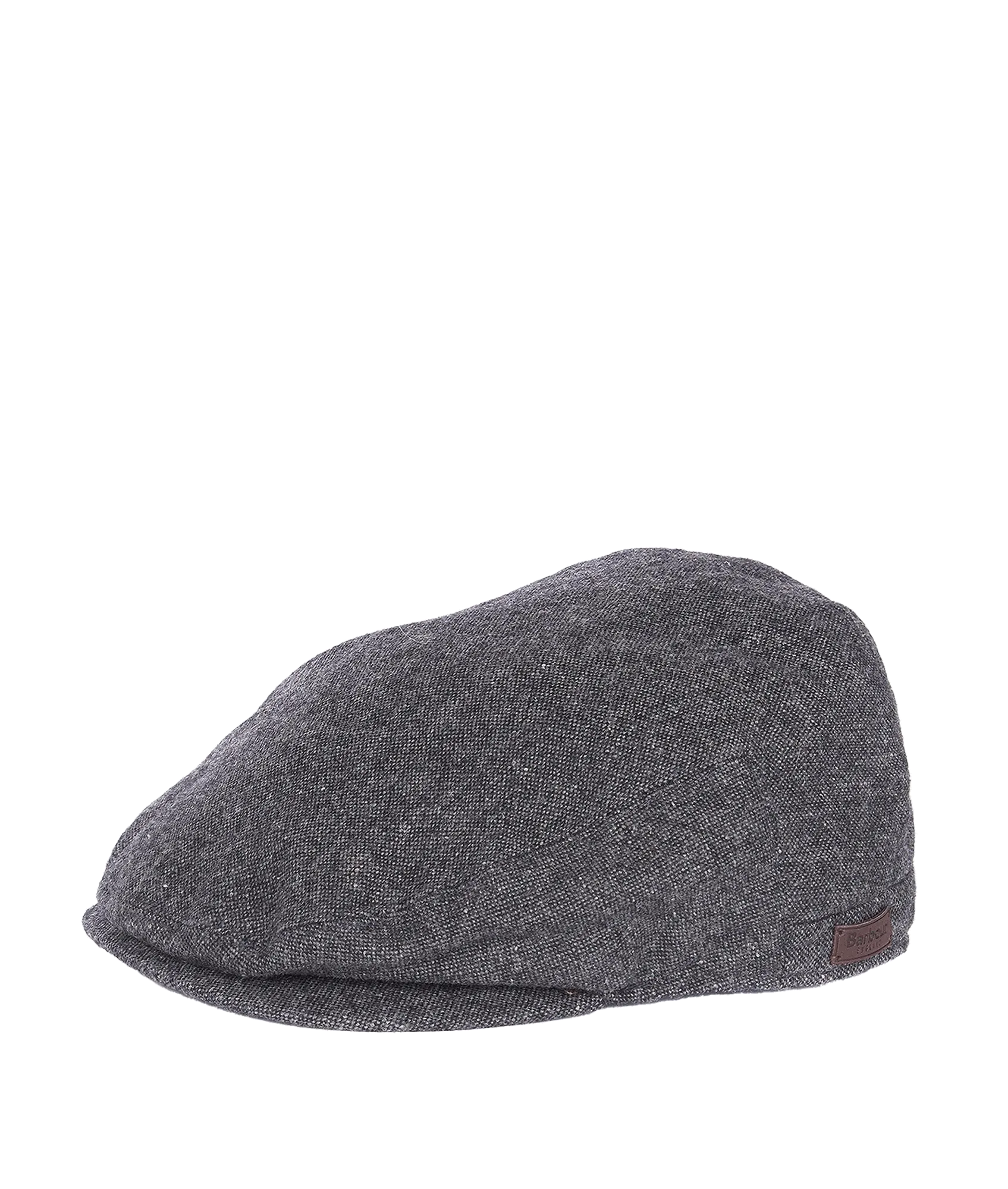 Barlow Flat Cap - Grey