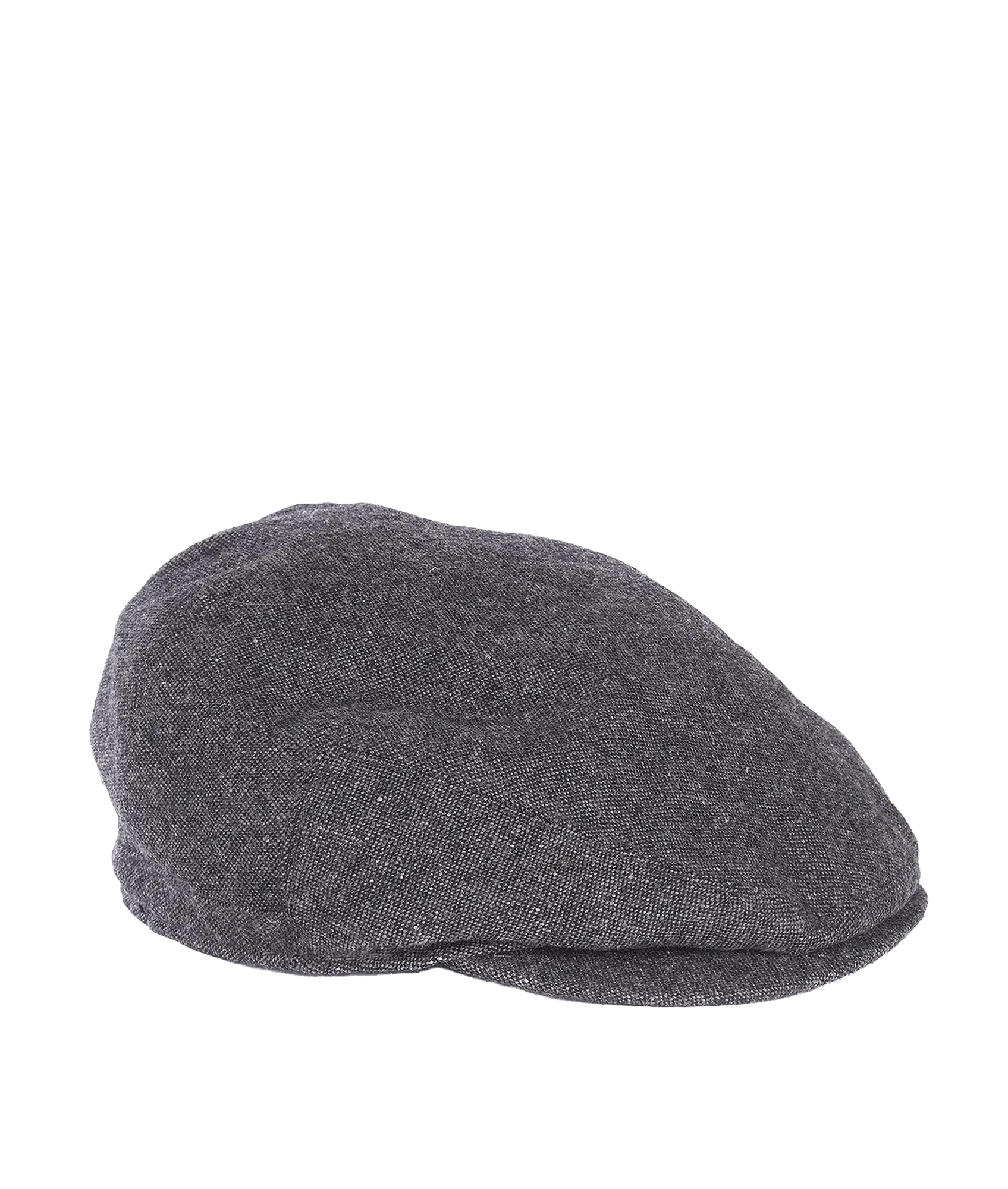 Barlow Flat Cap - Grey