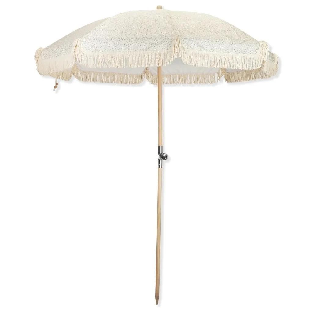 Beach Umbrella
