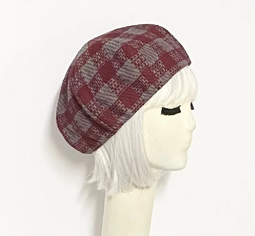 Beret Hat