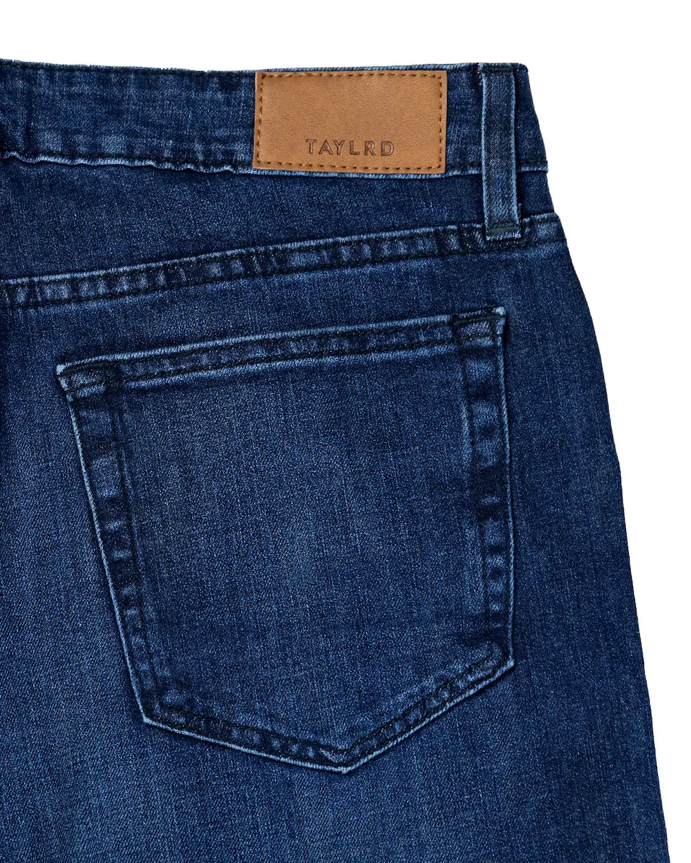 Blue Wash | Commuter Jeans