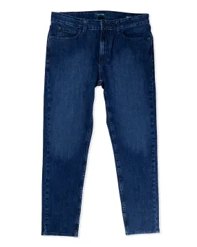 Blue Wash | Commuter Jeans