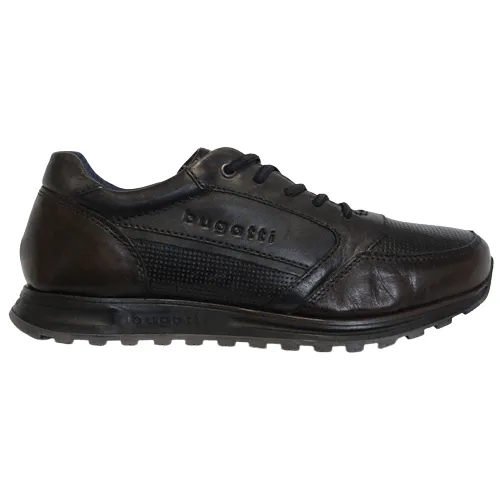 Bugatti Casual Shoes - 331-A0206 - Brown