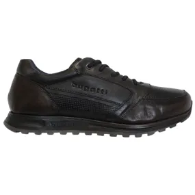 Bugatti Casual Shoes - 331-A0206 - Brown