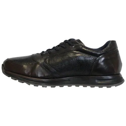 Bugatti Casual Shoes - 331-A0206 - Brown