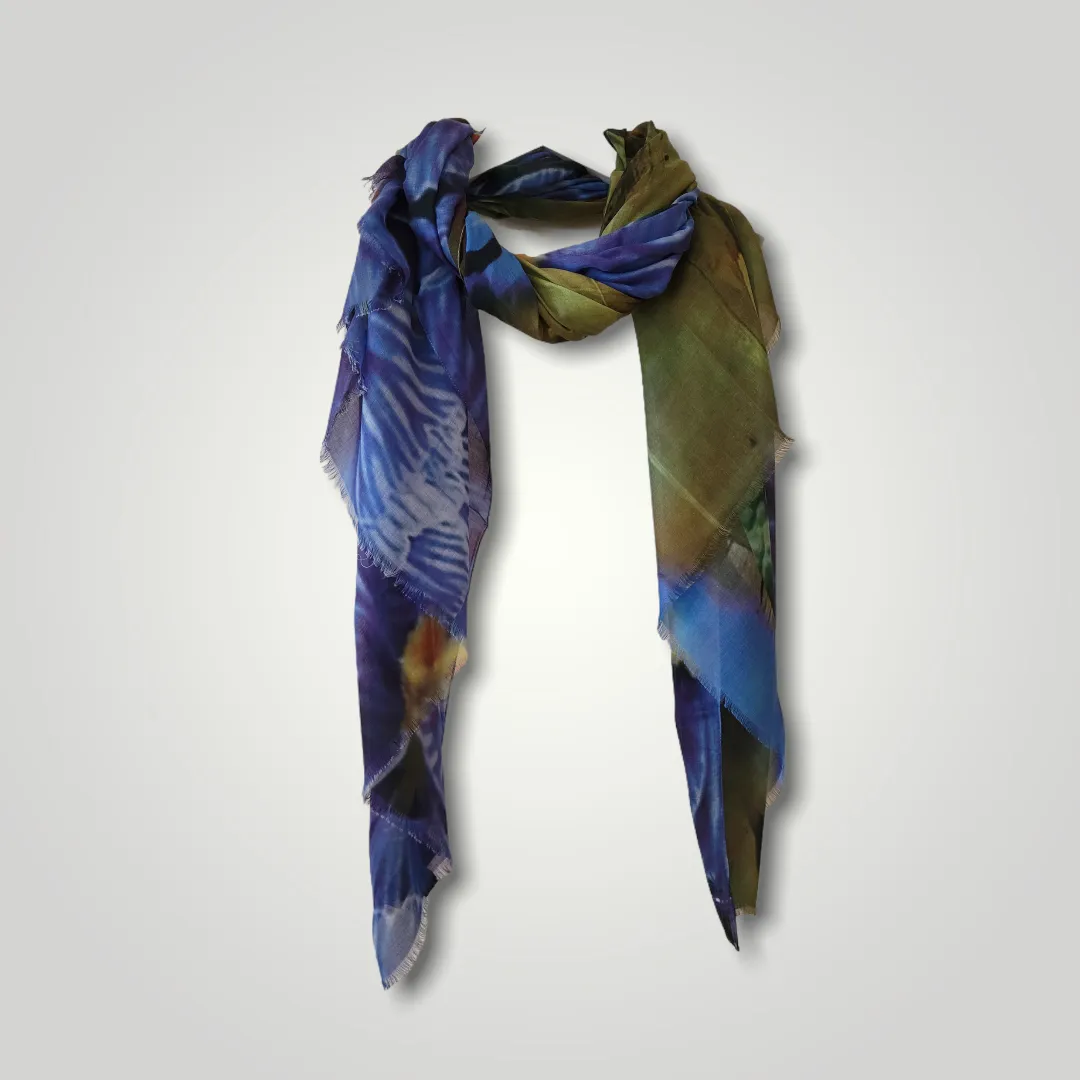 Camila NYC Blue ws