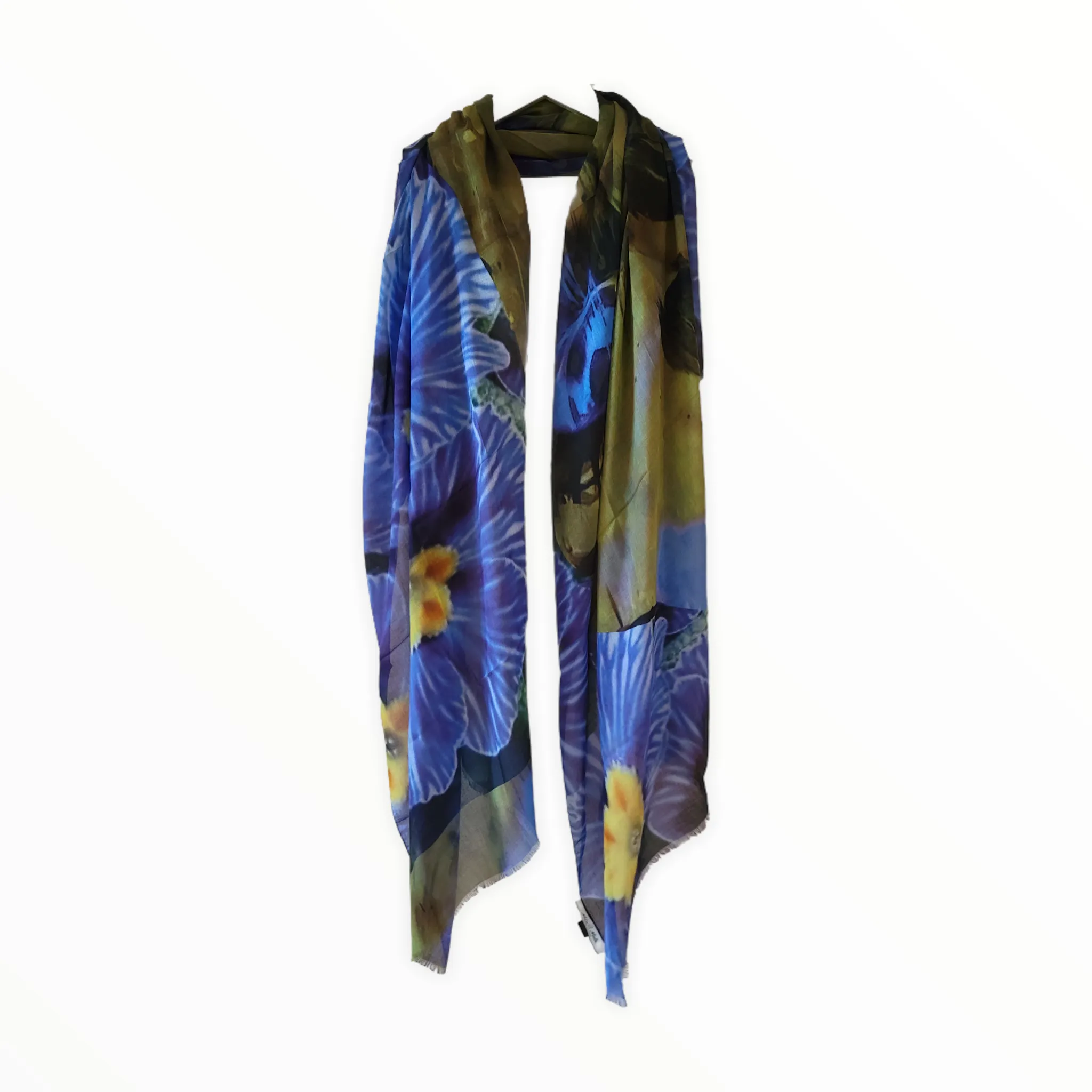 Camila NYC Blue ws