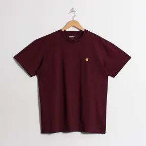 Carhartt WIP Chase T-shirt
