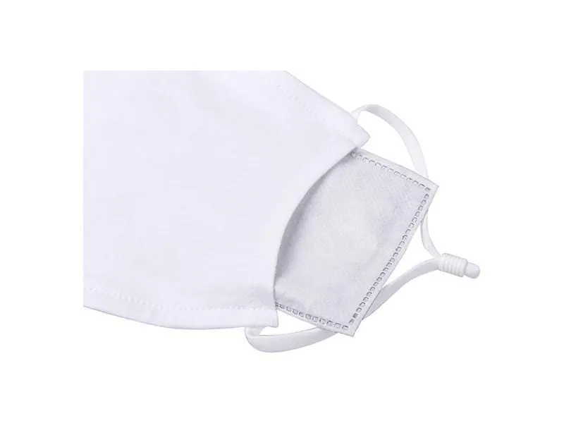 CAT FACE Fashion Design Printed Reusable Face Mask collection (Includes 2 FREE filters)