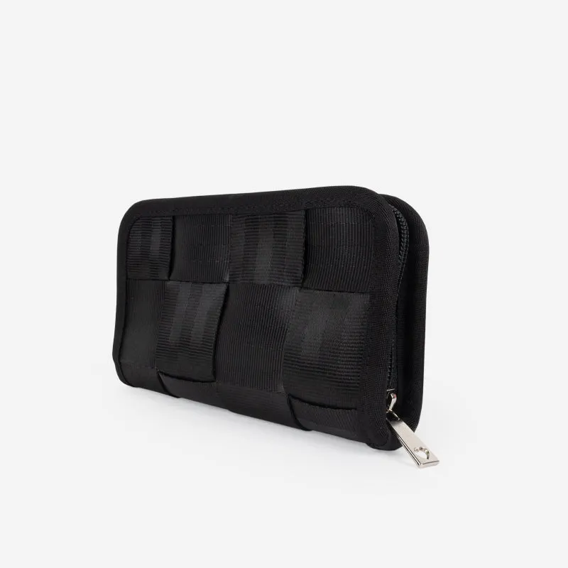 Classic Wallet / Black