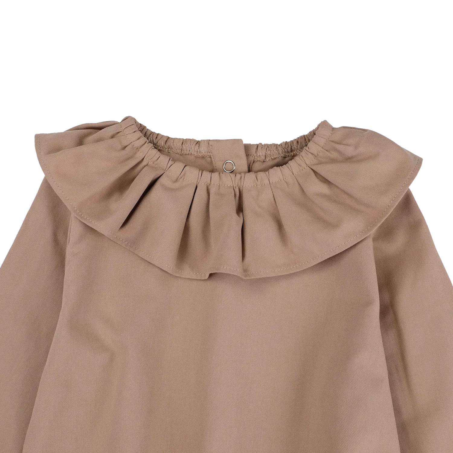 Clea Bodysuit | Vintage Rose