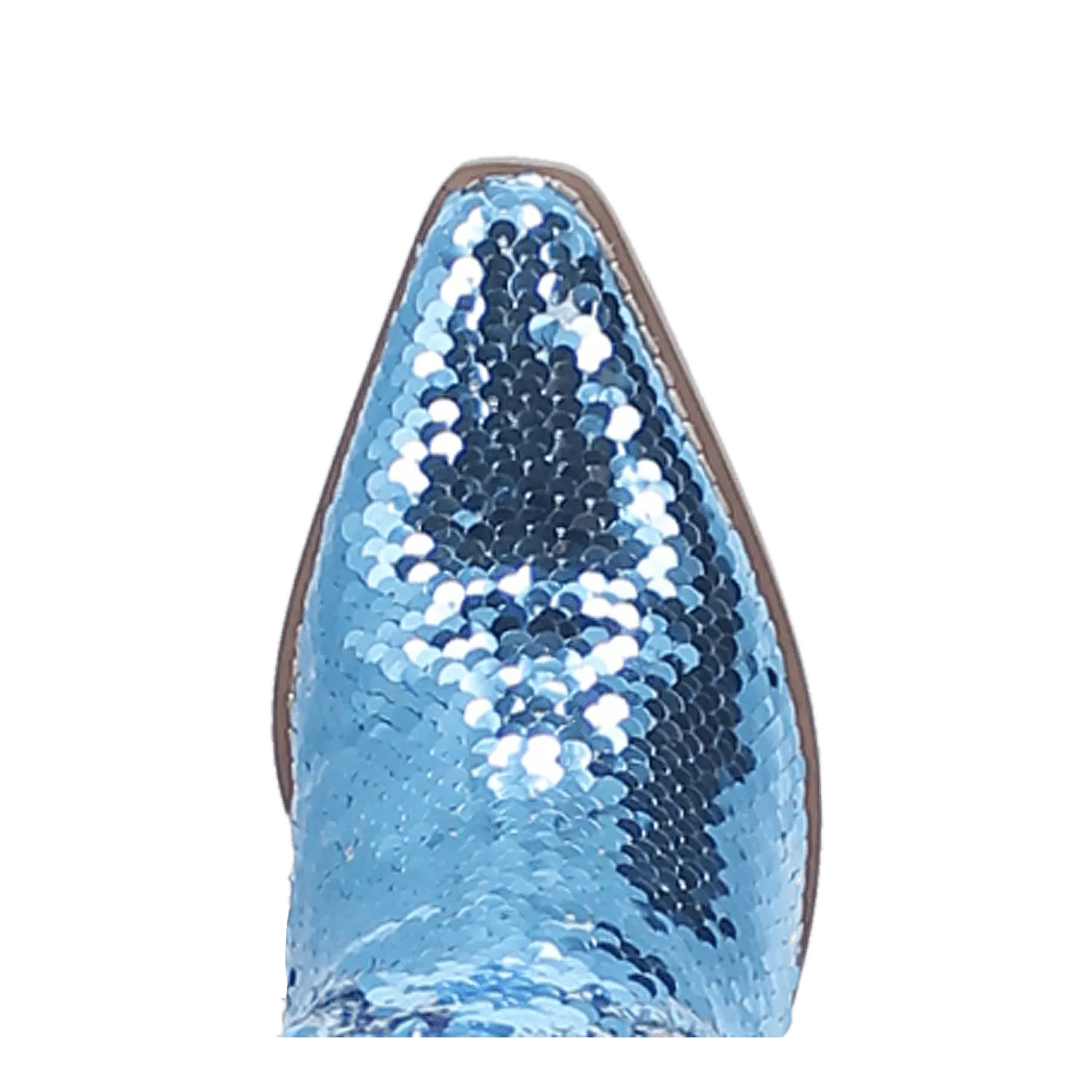DANCE HALL QUEEN FABRIC BOOT