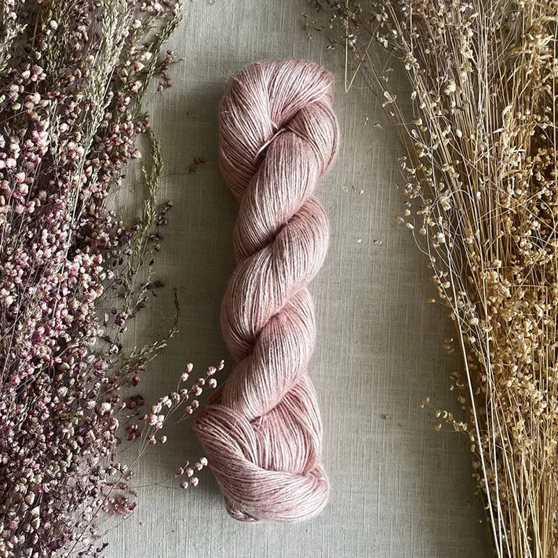 Elliott & May -  Natural Bamboo and Linen