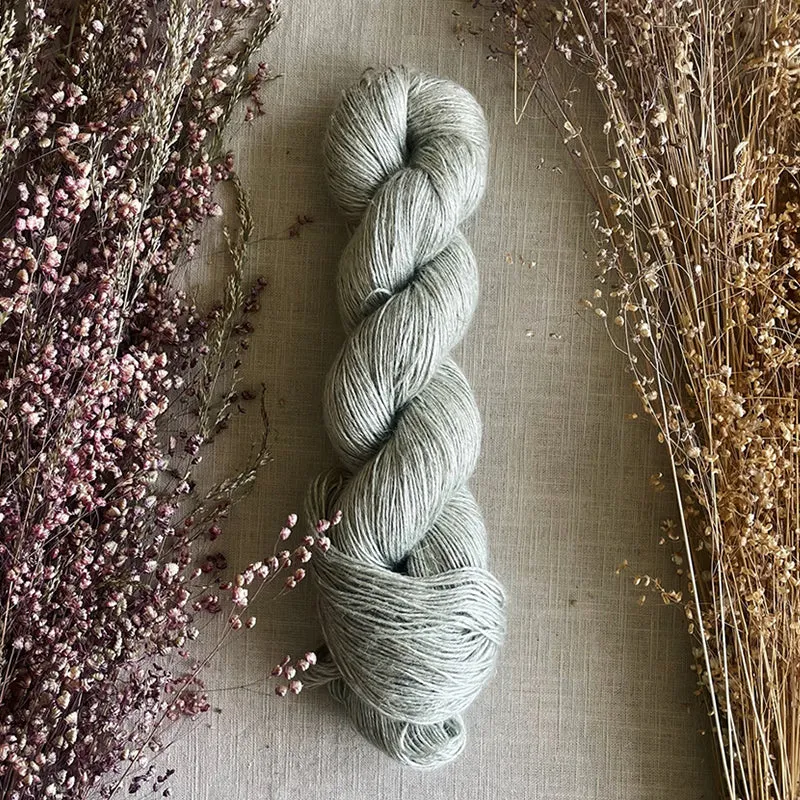 Elliott & May -  Natural Bamboo and Linen