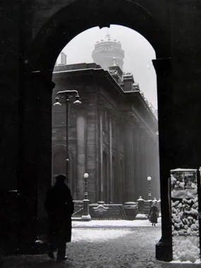 Freezing Fifties (Print 2340387)