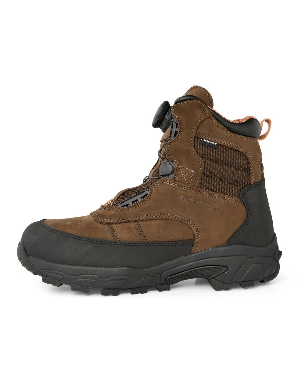 Gateway1 Estate Beater 7 400g G1 Speed-Lacing Boots