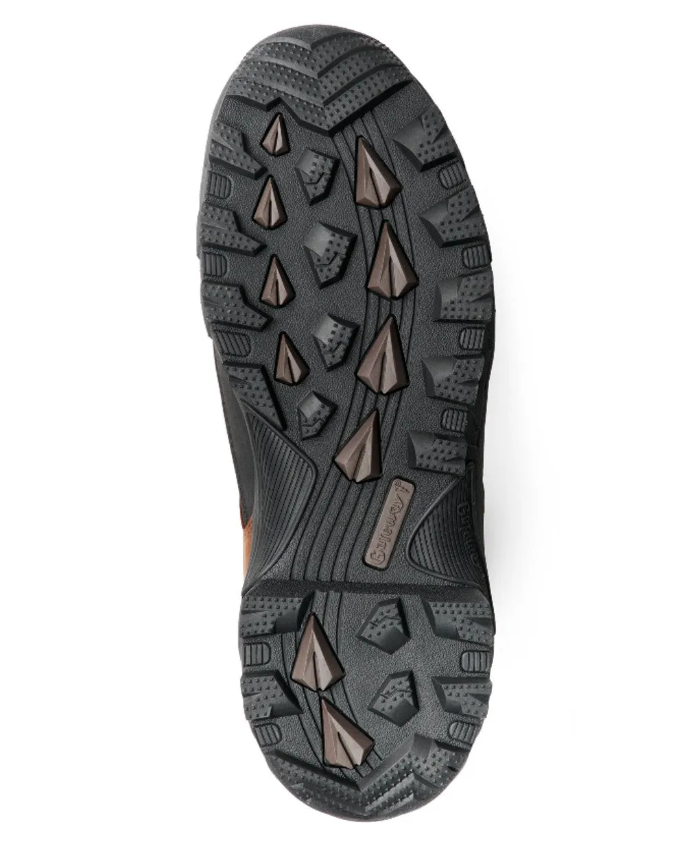 Gateway1 Estate Beater 7 400g G1 Speed-Lacing Boots