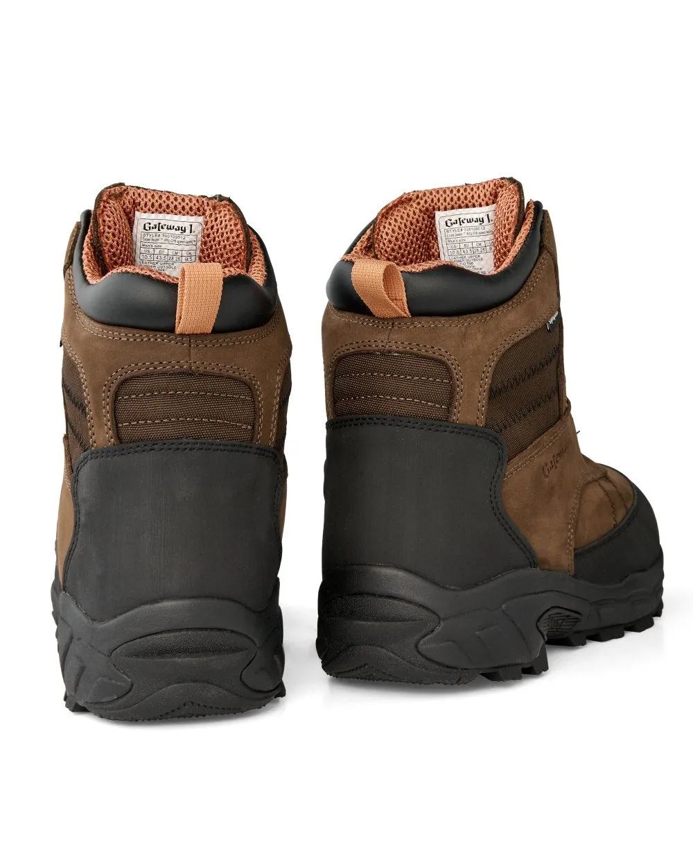 Gateway1 Estate Beater 7 400g G1 Speed-Lacing Boots