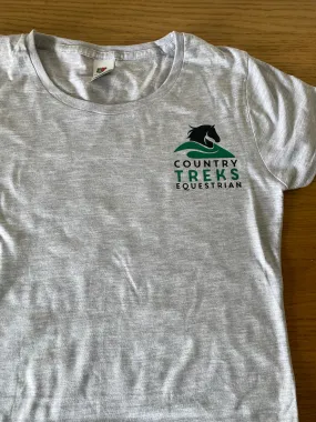 Horse Treks T-shirt
