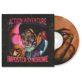 Imposter Syndrome - CD