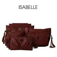 Isabelle Prima - RETIRED