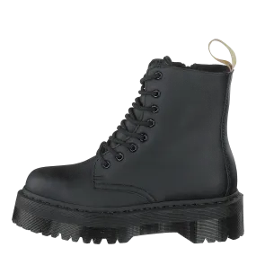 Jadon Vegan Black